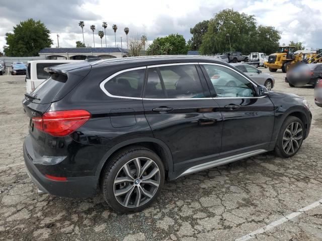 WBXHT3C35H5F81453 BMW X1 Xdrive28i