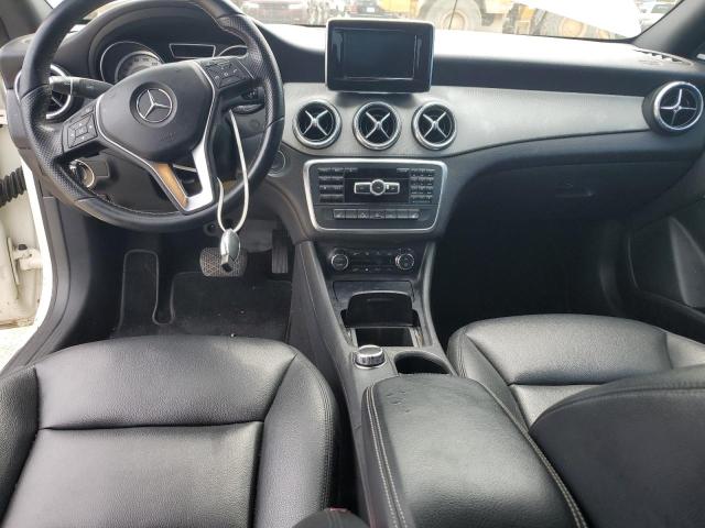 WDDSJ4EB3EN057204 Mercedes-Benz CLA 250