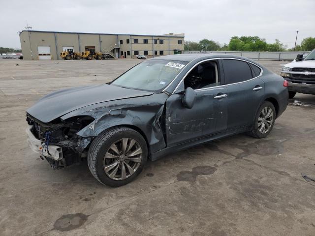 2012 INFINITI M37 