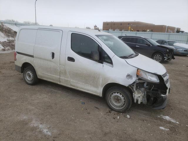 2015 CHEVROLET CITY EXPRE - 3N63M0YNXFK691828