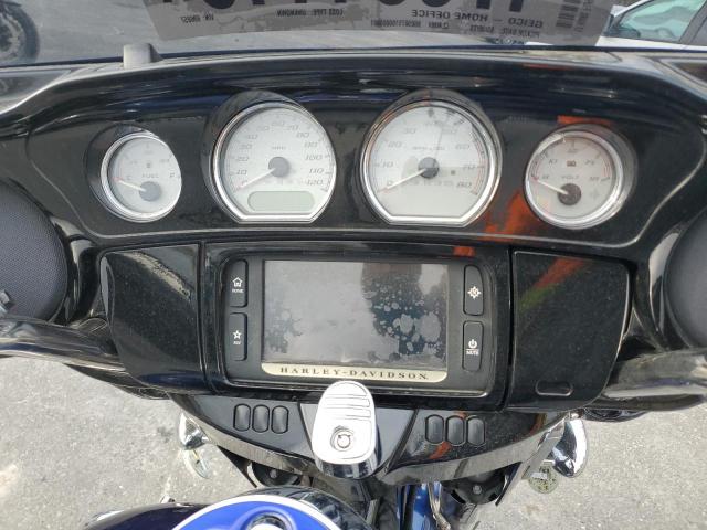 2017 HARLEY-DAVIDSON FLHXS STRE - 1HD1KRC12HB696057