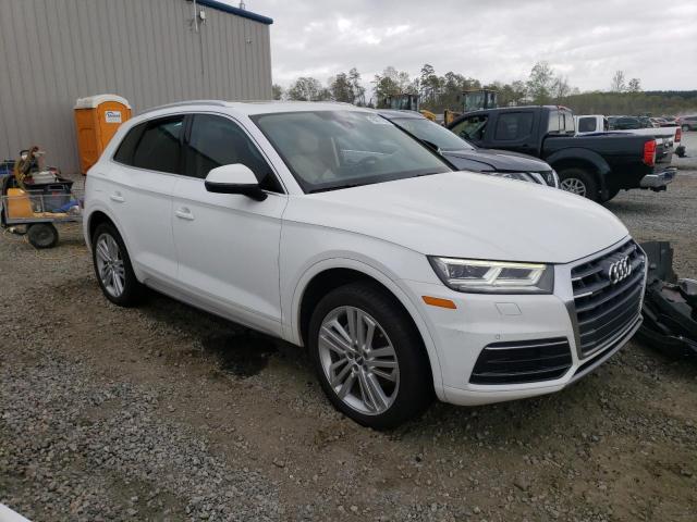 2018 AUDI Q5 WA1BNAFYXJ2022844