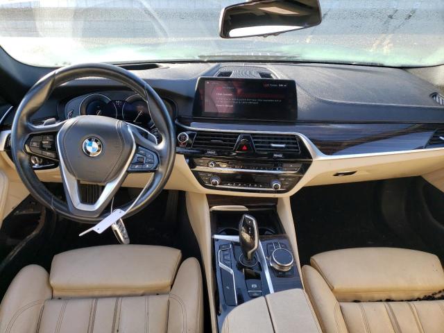 WBAJE5C3XHG478239 BMW 540 I
