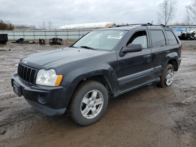 2005 Jeep Grand Cherokee Laredo