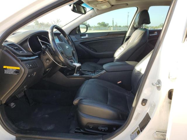 2015 KIA CADENZA PR - KNALN4D79F5195019