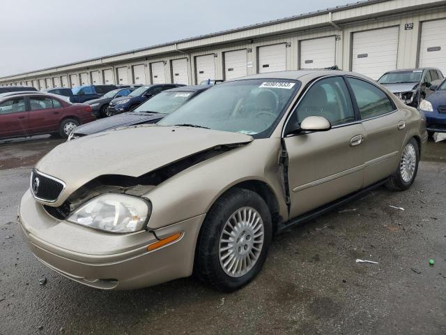 2000 Mercury Sable GS