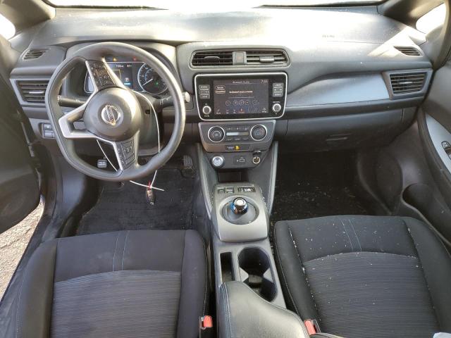 1N4BZ1CP6KC312599 Nissan Leaf S Plus