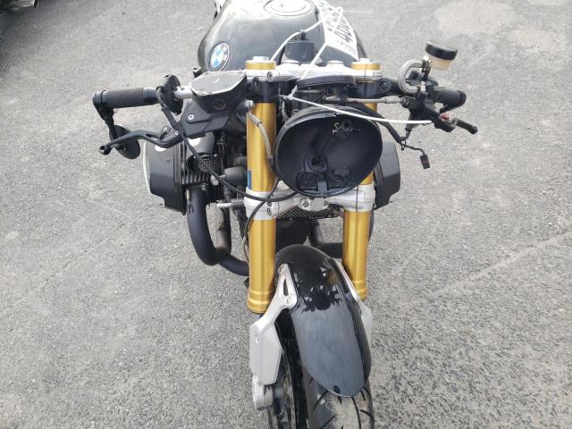 2015 BMW R NINE T - WB10A1605FZ614702