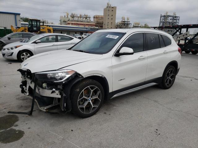 2018 BMW X1 sDrive28i