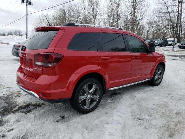 2016 DODGE JOURNEY CR - 3C4PDDGG8GT124852