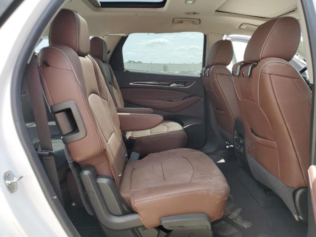 2019 BUICK ENCLAVE AV - 5GAERDKW5KJ234170