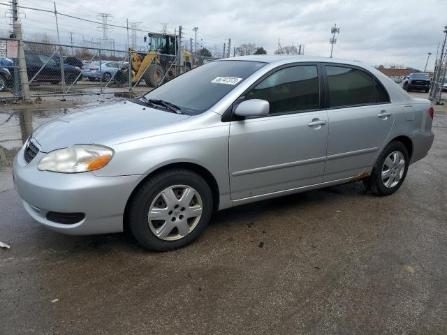 2008 Toyota Corolla CE