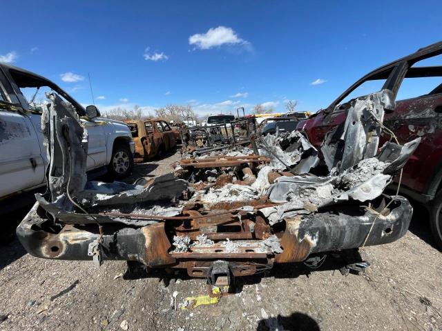 1FT7W2BT7KEG42799 Ford F250 Super Duty