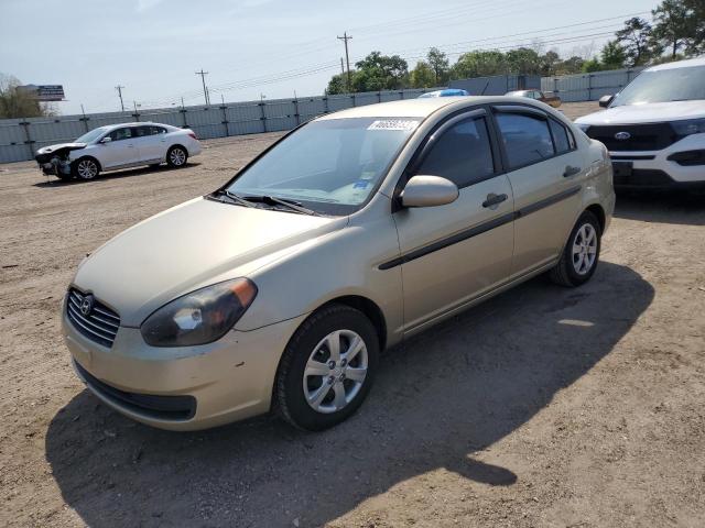 2006 Hyundai Accent GLS