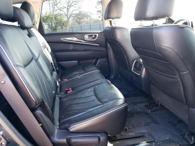 5N1AL0MMXGC517481 Infiniti QX60
