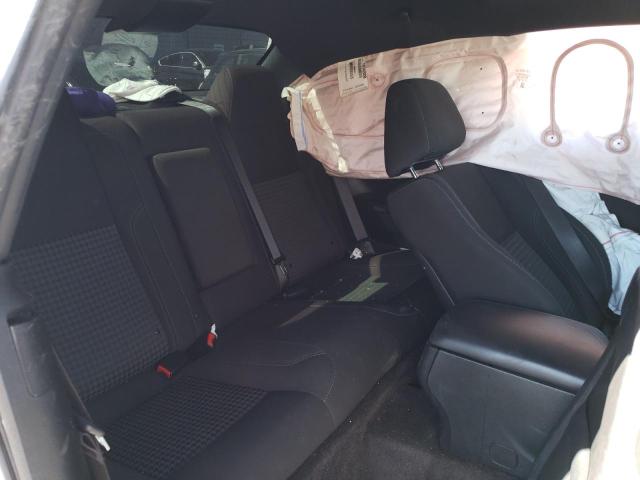 2C3CDZAG8GH345403 Dodge Challenger Sxt