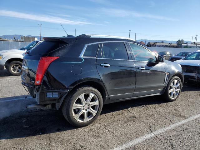 3GYFNCE3XFS581633 Cadillac Srx Performance Collection