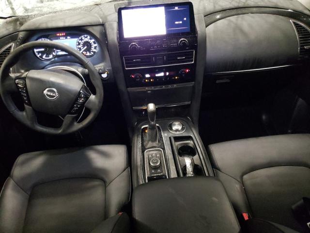 2022 NISSAN ARMADA S JN8AY2AD0N9678460