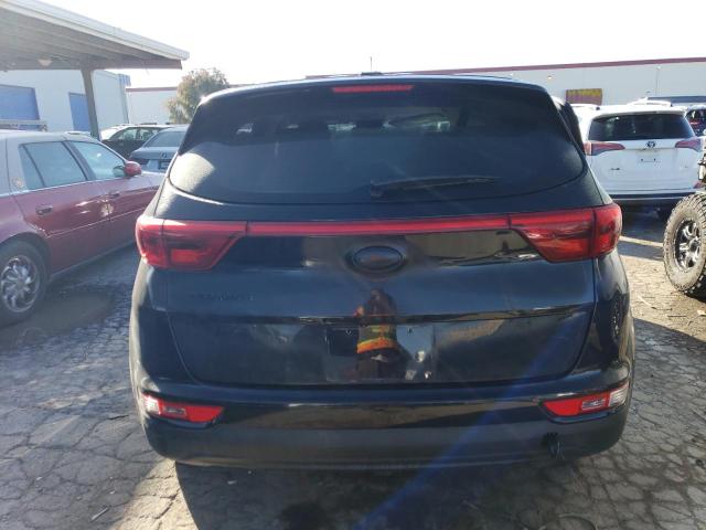 KNDPMCAC9H7159485 KIA Sportage Lx