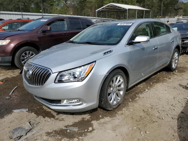2015 BUICK LACROSSE - 1G4GB5G38FF254580