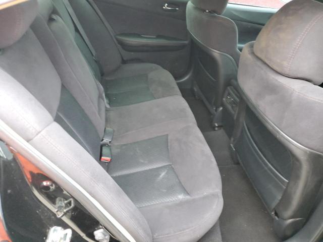 1N4AA5AP2EC457091 Nissan MAXIMA S