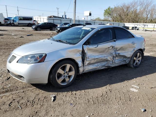 2010 Pontiac G6 