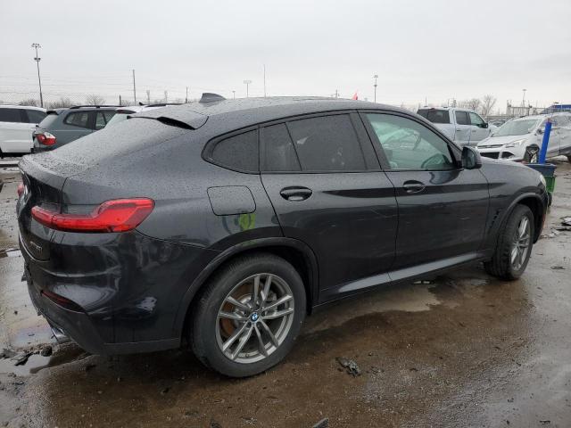 2020 BMW X4 XDRIVE3 - 5UX2V1C00L9B69870
