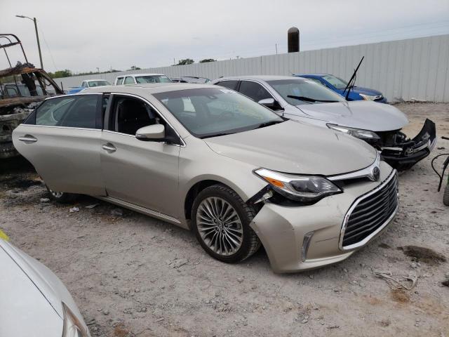 VIN 4T1BK1EB9HU263946 2017 TOYOTA AVALON no.4