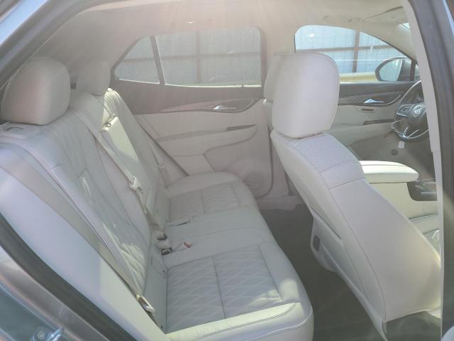 2021 BUICK ENVISION A - LRBFZRR47MD190452