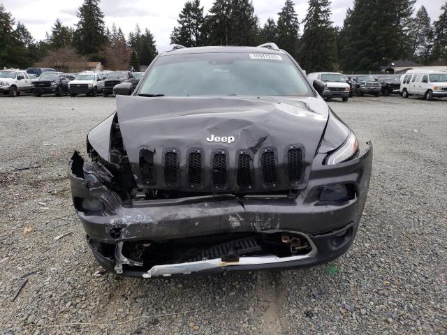 1C4PJMDS3EW266129 Jeep Cherokee Limited