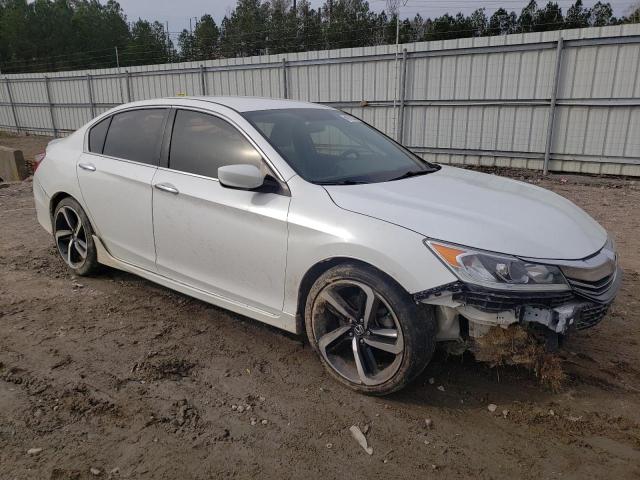 1HGCR2F58GA015708 | 2016 HONDA ACCORD SPO