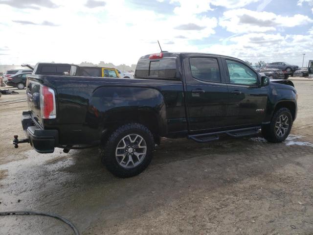 2021 GMC CANYON AT4 1GTG6FEN3M1123814