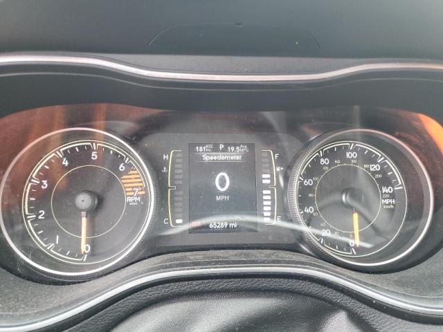 1C4PJLCB3LD625015 Jeep Cherokee Latitude