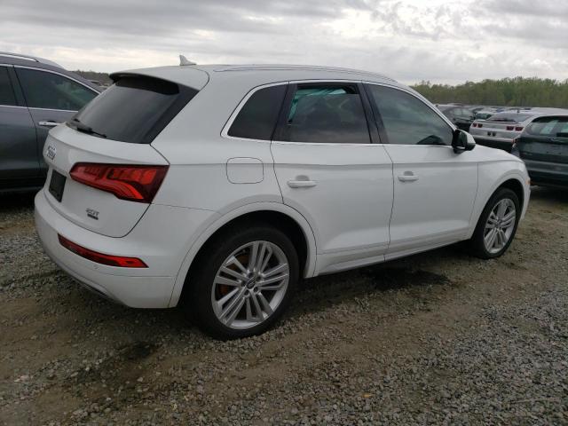 2018 AUDI Q5 WA1BNAFYXJ2022844
