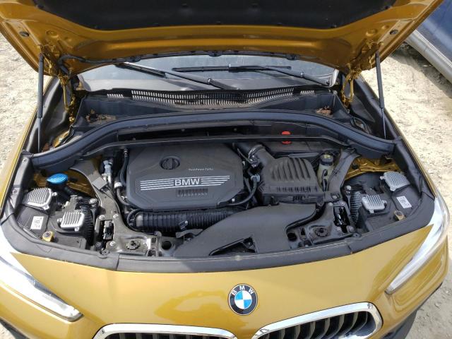 2022 BMW X2 XDRIVE2 - WBXYJ1C03N5T56005