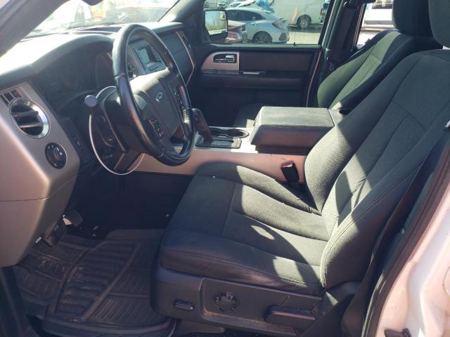 1FMJK1HT5HEA04526 Ford Expedition El Xlt