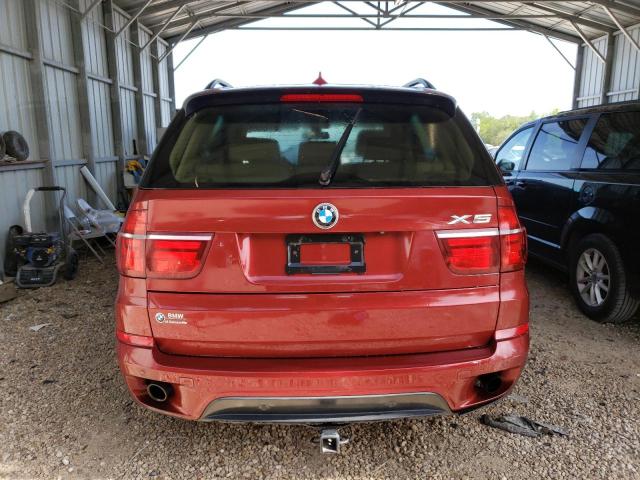 VIN 5UXZV4C54DL993271 2013 BMW X5, Xdrive35I no.6