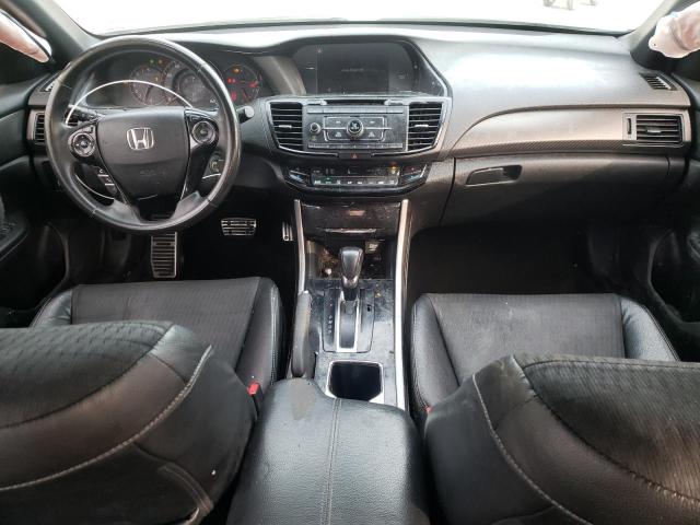 1HGCR2F58GA015708 | 2016 HONDA ACCORD SPO