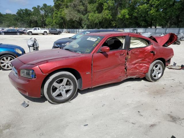 2010 Dodge Charger SXT