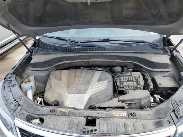 5XYKTDA7XFG650864 KIA SORENTO LX