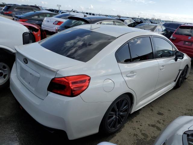 JF1VA1A65K9806108 Subaru WRX