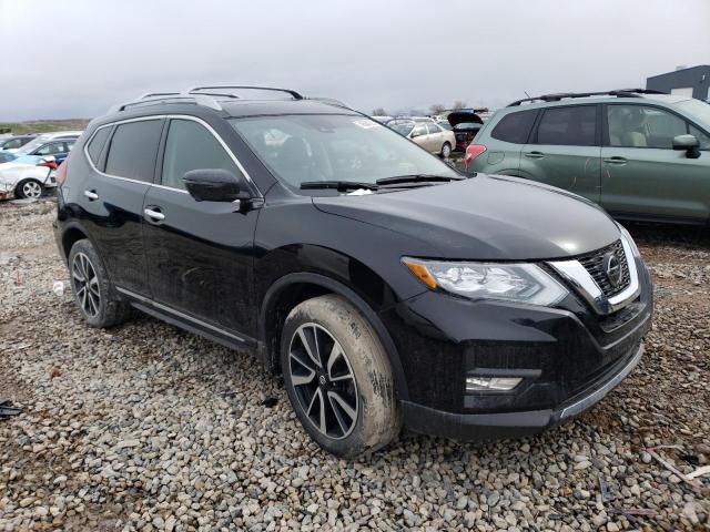 5N1AT2MV9LC771052 Nissan ROGUE S
