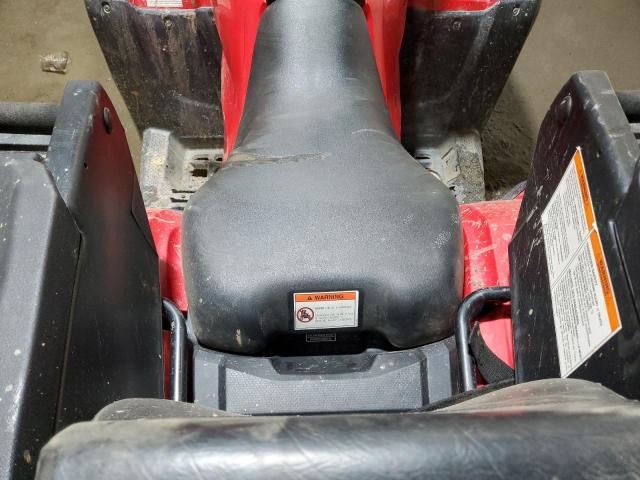 2015 HONDA TRX500 FA 1HFTE4623F4000578