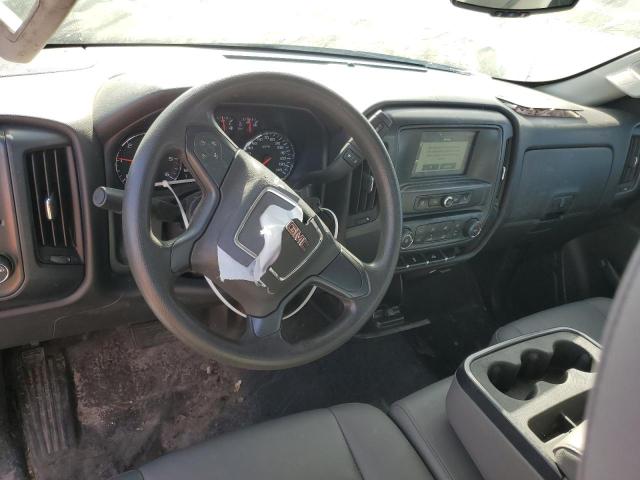 2016 GMC SIERRA C25 1GD01REG4GZ365659