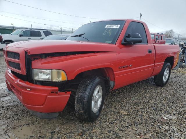 1997 Dodge Ram 1500 