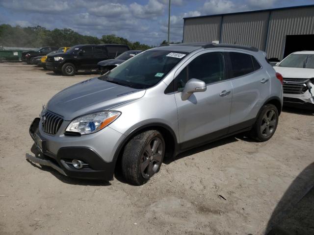 2014 Buick Encore 