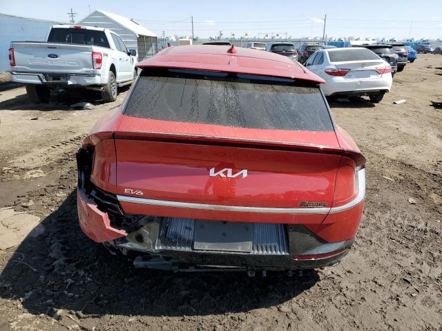 KNDC3DLC8N5029029 KIA EV6 LIGHT