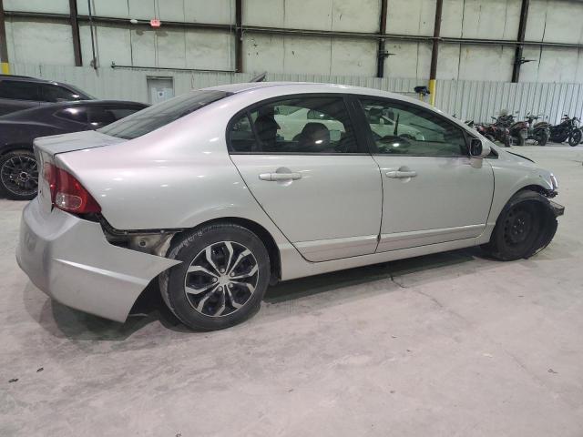 2007 Honda Civic Lx VIN: 1HGFA16537L043161 Lot: 46809953