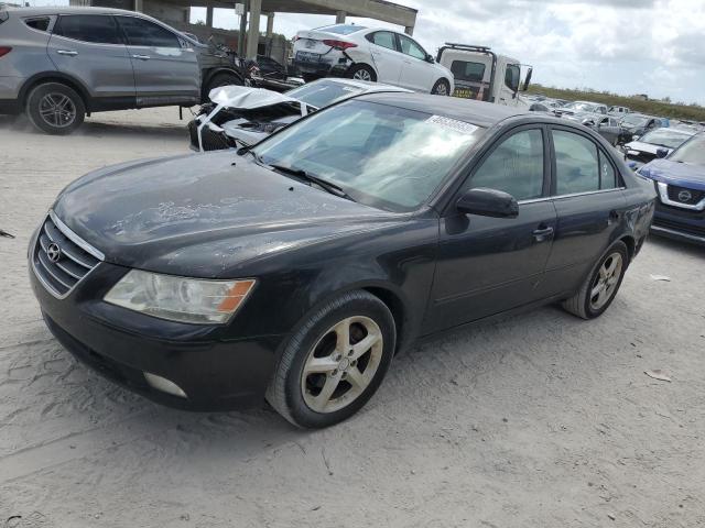 2010 Hyundai Sonata SE