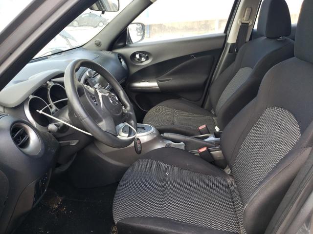 2016 NISSAN JUKE S - JN8AF5MR2GT607734